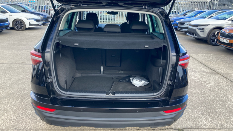 Skoda Karoq 1.5 TSI SE Drive 5dr DSG Petrol Estate